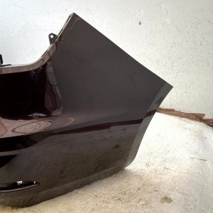 Seat Leon 5F Rear Bumper 2017 TO 2020 5F9807421AD Genuine - Image 8