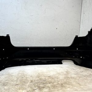 Seat Leon 5F Rear Bumper 2017 TO 2020 5F9807421AD Genuine - Image 10