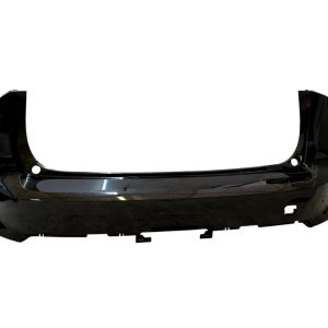 Seat Leon 5F Rear Bumper 2017 TO 2020 5F9807421AD Genuine