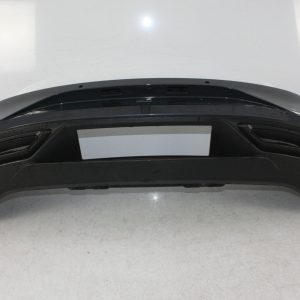 Seat Leon Rear Bumper 2020 ON 5FA807421 Genuine - Image 11