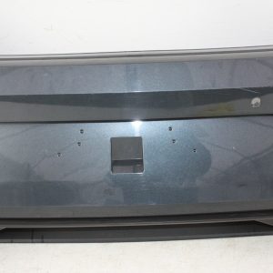 Seat Leon Rear Bumper 2020 ON 5FA807421 Genuine - Image 4