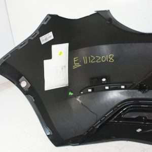 Seat Leon Rear Bumper 2020 ON 5FA807421 Genuine - Image 8