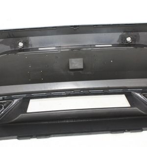 Seat Leon Rear Bumper 2020 ON 5FA807421 Genuine - Image 9