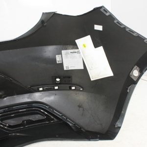 Seat Leon Rear Bumper 2020 ON 5FA807421 Genuine - Image 10