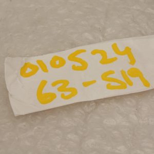 Seat Leon Rear Bumper Wiring Loom 5F4971194A Genuine - Image 14