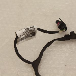 Seat Leon Rear Bumper Wiring Loom 5F4971194A Genuine - Image 3