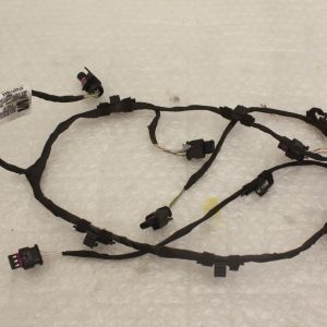 Seat Leon Rear Bumper Wiring Loom 5F4971194A Genuine