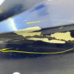 Seat Leon SE Facelift Front Bumper 2017 TO 2020 5F0807221R Genuine *DAMAGED* - Image 11