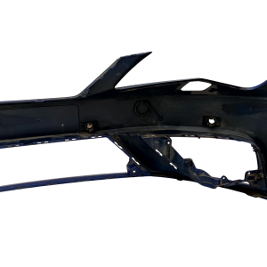 Seat Leon SE Facelift Front Bumper 2017 TO 2020 5F0807221R Genuine *DAMAGED* - Image 16