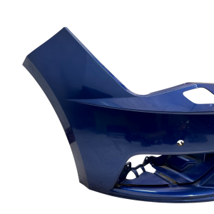 Seat Leon SE Facelift Front Bumper 2017 TO 2020 5F0807221R Genuine *DAMAGED* - Image 3