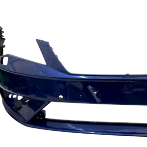Seat Leon SE Facelift Front Bumper 2017 TO 2020 5F0807221R Genuine *DAMAGED* - Image 5