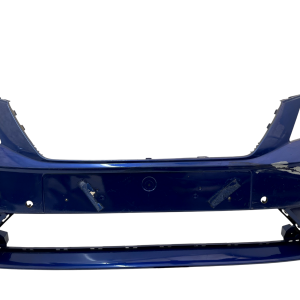 Seat Leon SE Facelift Front Bumper 2017 TO 2020 5F0807221R Genuine *DAMAGED* - Image 6