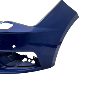 Seat Leon SE Facelift Front Bumper 2017 TO 2020 5F0807221R Genuine *DAMAGED* - Image 9
