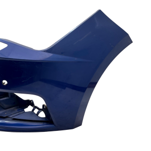 Seat Leon SE Facelift Front Bumper 2017 TO 2020 5F0807221R Genuine *DAMAGED* - Image 10