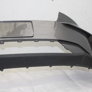 Skoda Enyaq Front Bumper 2021 TO 2025 5LA807221 Genuine *DAMAGED* - Image 13