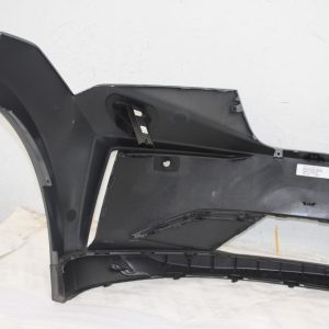 Skoda Enyaq Front Bumper 2021 TO 2025 5LA807221 Genuine *DAMAGED* - Image 19