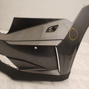 Skoda Enyaq Front Bumper 2021 TO 2025 5LA807221 Genuine *DAMAGED* - Image 8