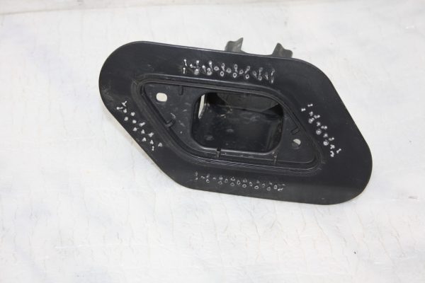 Skoda-Karoq-Front-Bumper-Left-Bracket-2017-TO-2022-57A807941-Genuine-177125140129