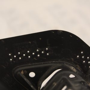 Skoda Karoq Front Bumper Left Bracket 2017 TO 2022 57A807941 Genuine - Image 9