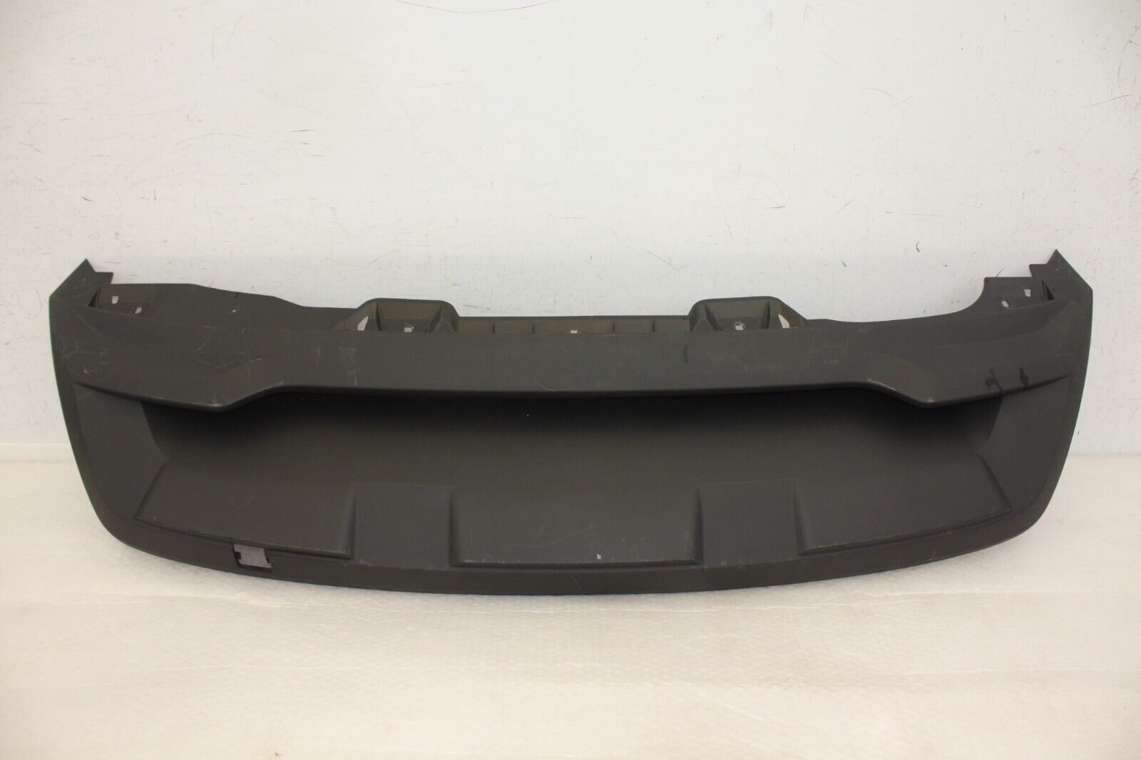 Skoda Karoq Rear Bumper Lower Section 2017 TO 2022 57A807835B Genuine