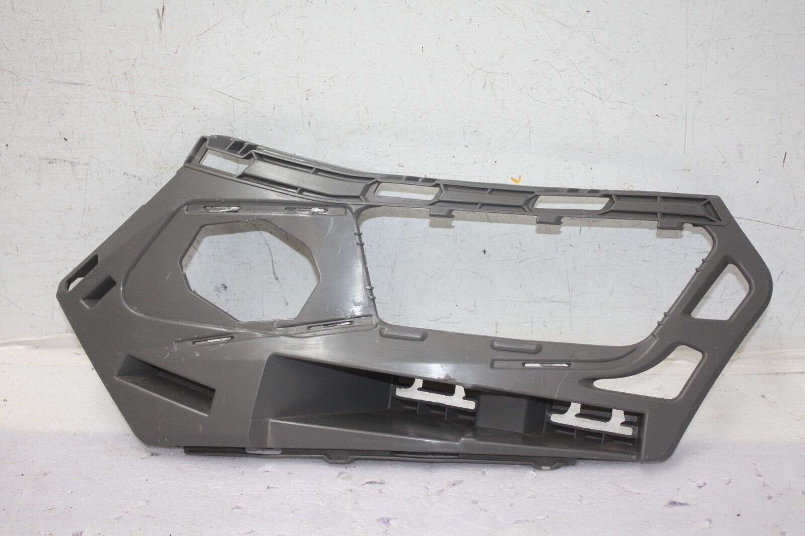 Skoda Kodiaq Front Bumper Left Bracket 2021 ON 565807055A Genuine