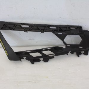 Skoda Kodiaq Front Bumper Right Bracket 2017 TO 2021 565807056 Genuine - Image 1