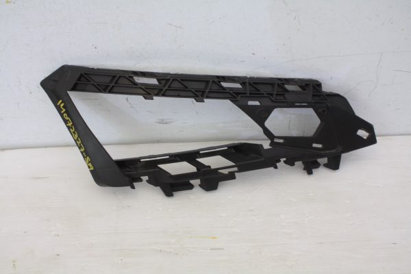 Skoda-Kodiaq-Front-Bumper-Right-Bracket-2017-TO-2021-565807056-Genuine-177301036409