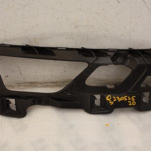 Skoda Kodiaq Front Bumper Right Bracket 2017 TO 2021 57A807056 Genuine