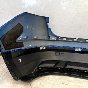 Skoda Kodiaq Mk1 Rear Bumper 2021 TO 2024 565807421B Genuine - Image 11