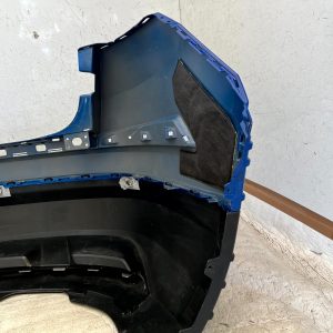 Skoda Kodiaq Mk1 Rear Bumper 2021 TO 2024 565807421B Genuine - Image 14