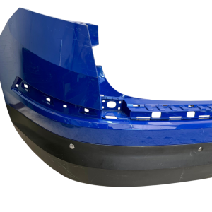 Skoda Kodiaq Mk1 Rear Bumper 2021 TO 2024 565807421B Genuine - Image 4