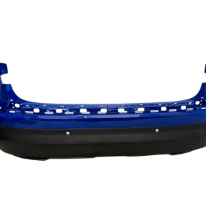 Skoda Kodiaq Mk1 Rear Bumper 2021 TO 2024 565807421B Genuine - Image 1