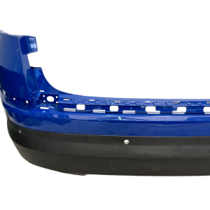 Skoda Kodiaq Mk1 Rear Bumper 2021 TO 2024 565807421B Genuine - Image 5
