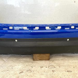 Skoda Kodiaq Mk1 Rear Bumper 2021 TO 2024 565807421B Genuine - Image 6