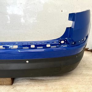 Skoda Kodiaq Mk1 Rear Bumper 2021 TO 2024 565807421B Genuine - Image 7