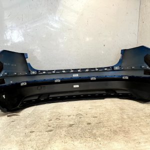 Skoda Kodiaq Mk1 Rear Bumper 2021 TO 2024 565807421B Genuine - Image 9