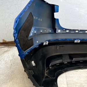 Skoda Kodiaq Mk1 Rear Bumper 2021 TO 2024 565807421B Genuine - Image 10