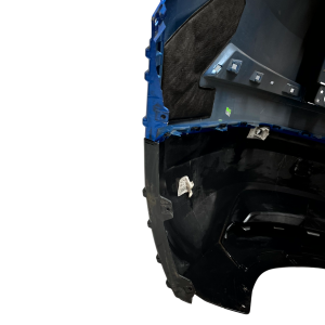 Skoda Kodiaq Rear Bumper 2021 TO 2024 565807521B Genuine - Image 11