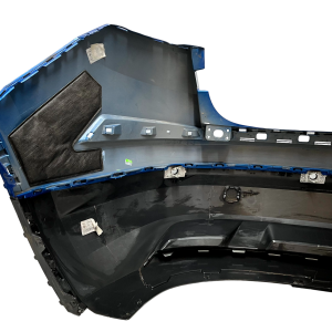 Skoda Kodiaq Rear Bumper 2021 TO 2024 565807521B Genuine - Image 13