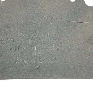 Skoda Kodiaq Rear Bumper 2021 TO 2024 565807521B Genuine - Image 23