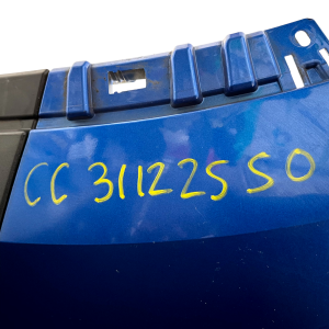 Skoda Kodiaq Rear Bumper 2021 TO 2024 565807521B Genuine - Image 25