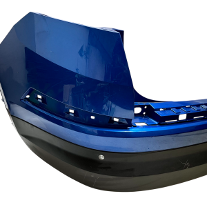 Skoda Kodiaq Rear Bumper 2021 TO 2024 565807521B Genuine - Image 4