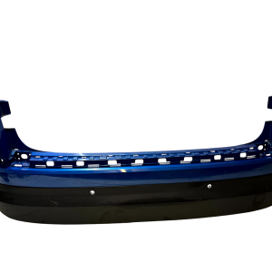 Skoda Kodiaq Rear Bumper 2021 TO 2024 565807521B Genuine