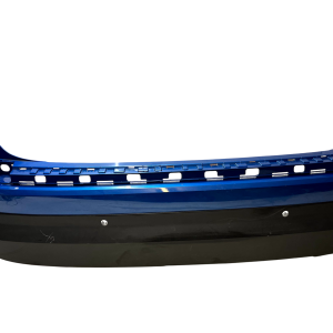 Skoda Kodiaq Rear Bumper 2021 TO 2024 565807521B Genuine - Image 6