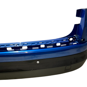 Skoda Kodiaq Rear Bumper 2021 TO 2024 565807521B Genuine - Image 7