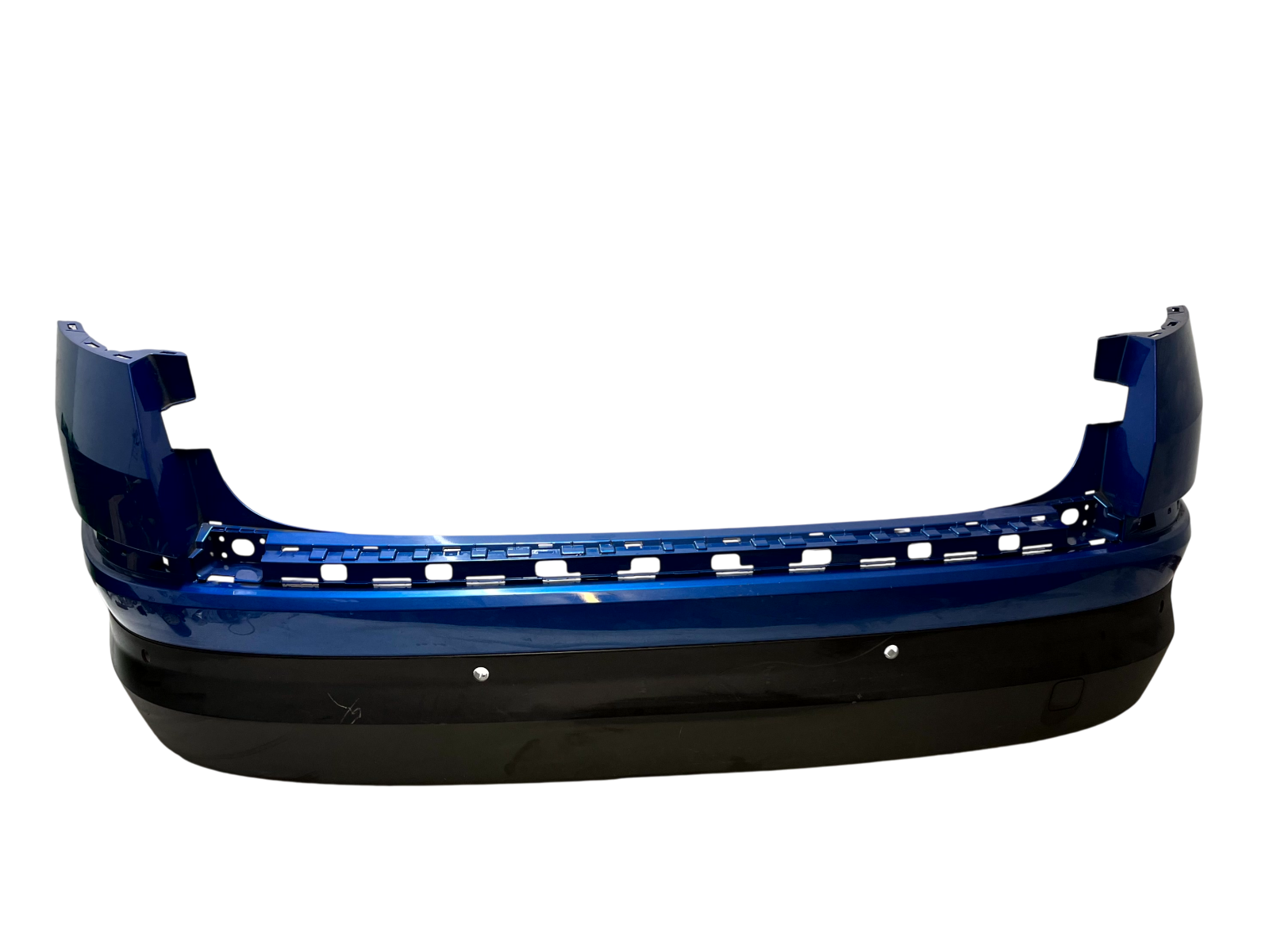 Skoda Kodiaq Rear Bumper 2021 TO 2024 565807521B Genuine