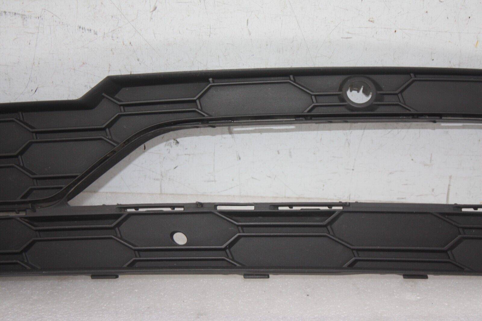 Skoda-Octavia-Front-Bumper-Left-Side-Grill-2020-On-5E3807681C-Genuine-176571206779-3