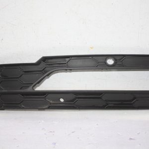 Skoda-Octavia-Front-Bumper-Left-Side-Grille-2020-TO-2024-5E3807681F-Genuine-176671260209