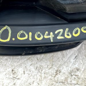 Skoda Octavia Front Bumper Right Upper Holder Bracket 17-20 5E0807724A Genuine - Image 13