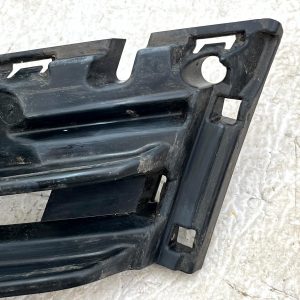 Skoda Octavia Front Bumper Right Upper Holder Bracket 17-20 5E0807724A Genuine - Image 3